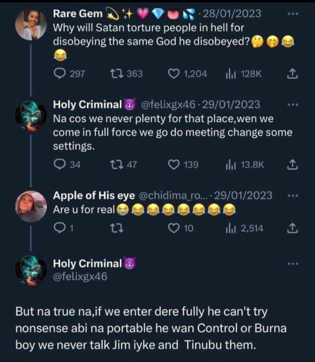 Amanda Chinda 😘 tweet media