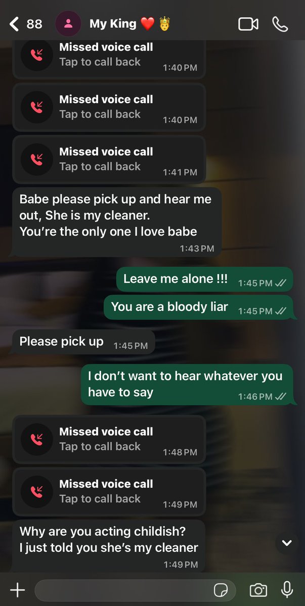 PRESHH❤️ tweet media