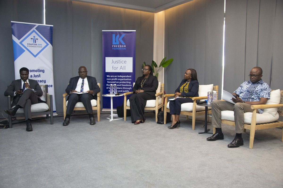 Linda Kasonde tweet media