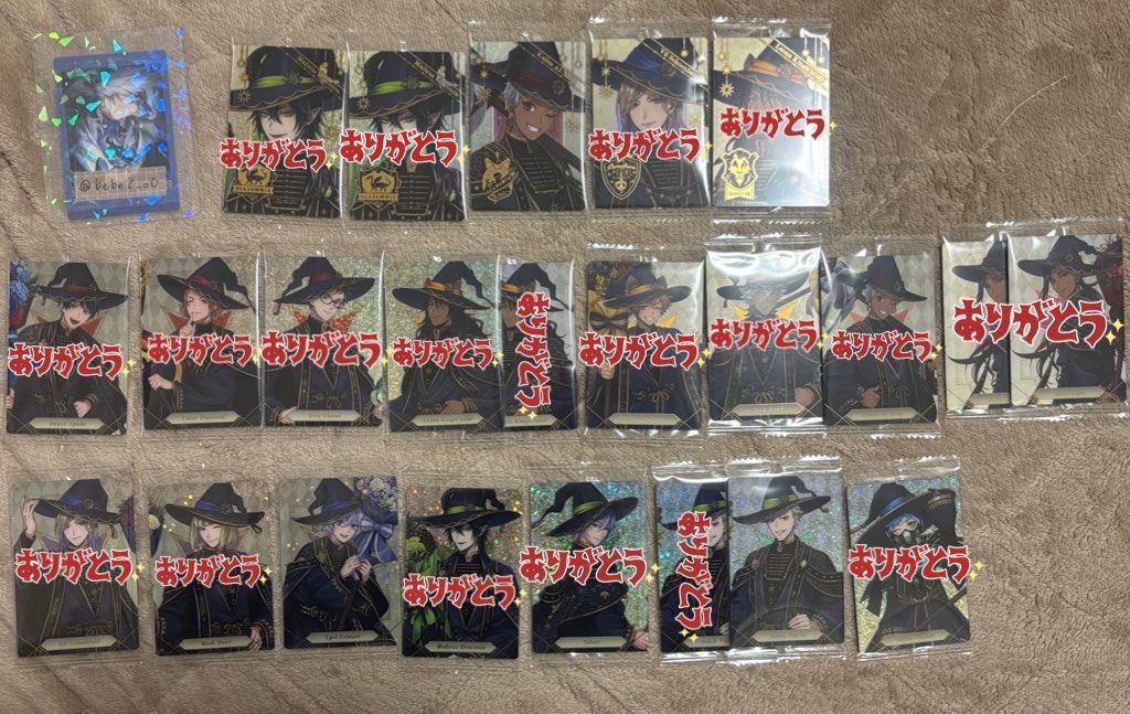 Bebe@取引用 tweet media