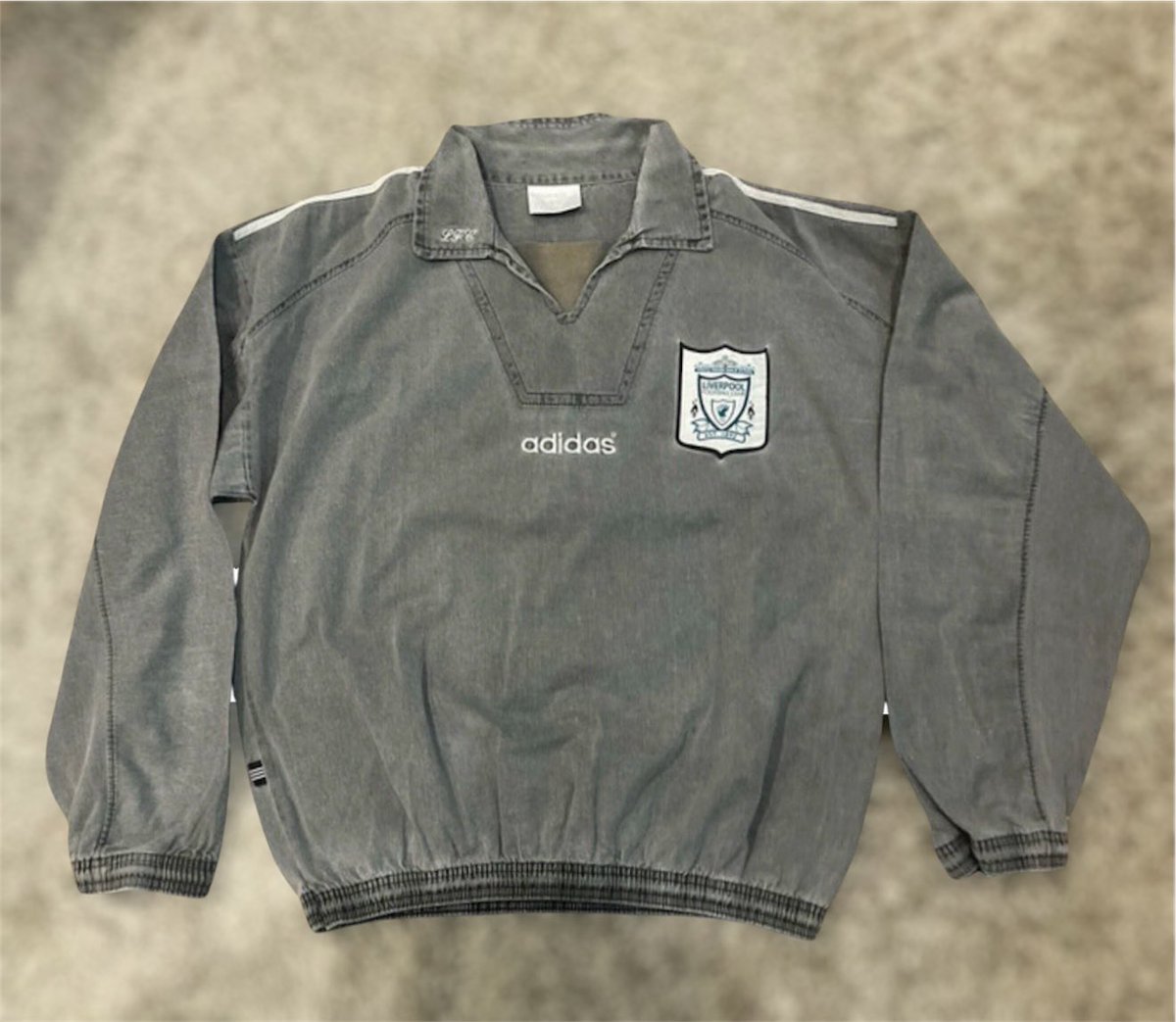 Shirts in the shed tweet media