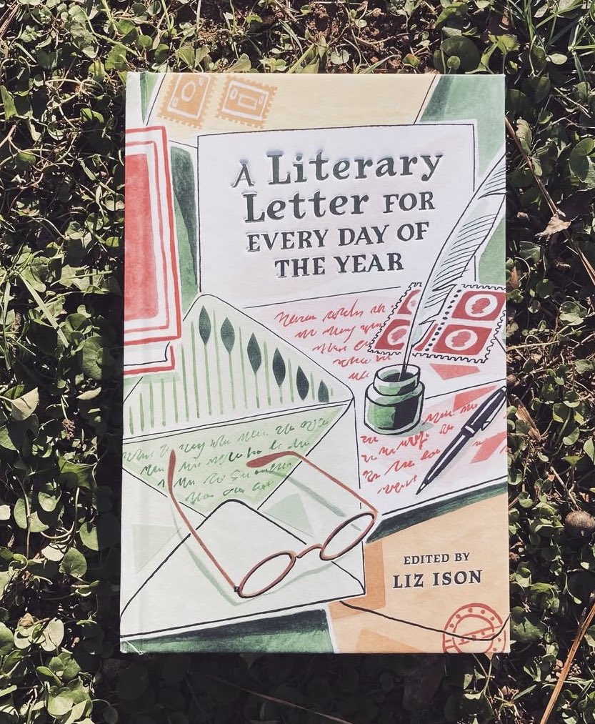 Books that caught my eye recently