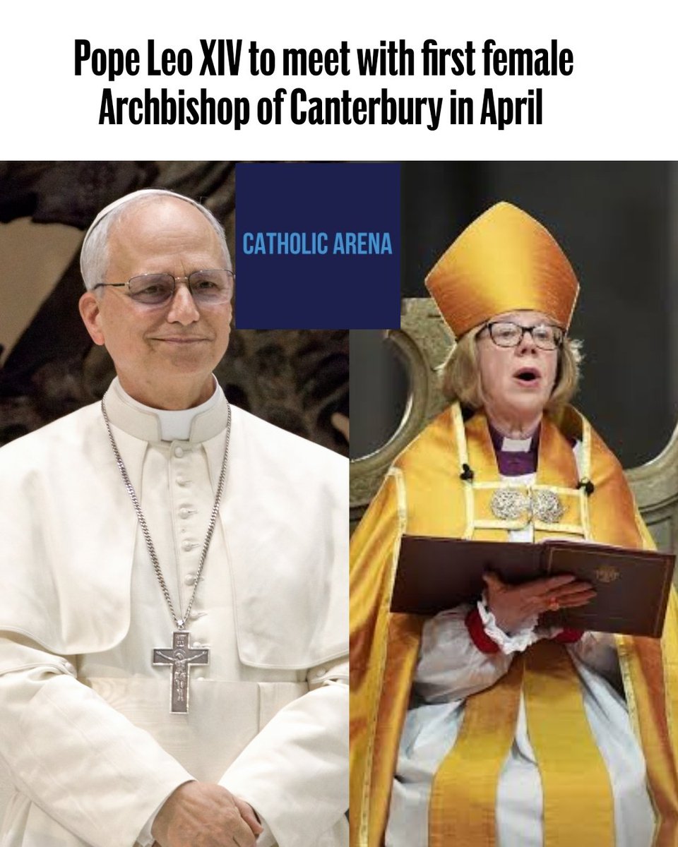 Catholic Arena tweet media