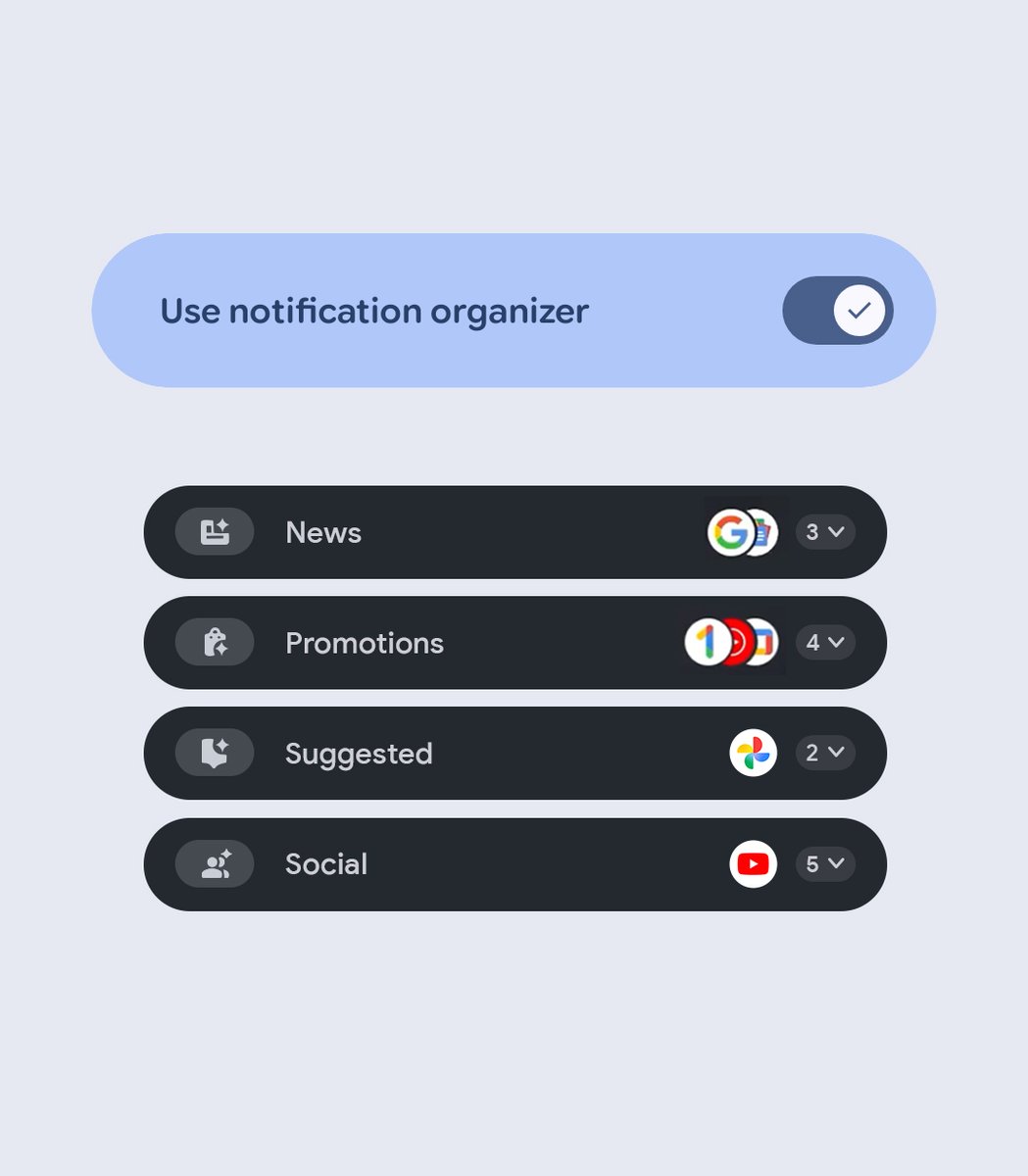 Made by Google tweet media