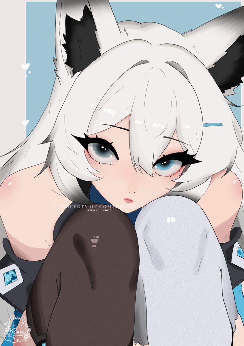 rose 🐯❄️ tweet media