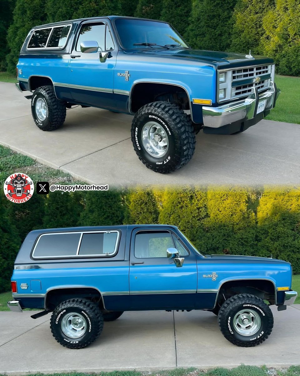 Happy Motorhead tweet media