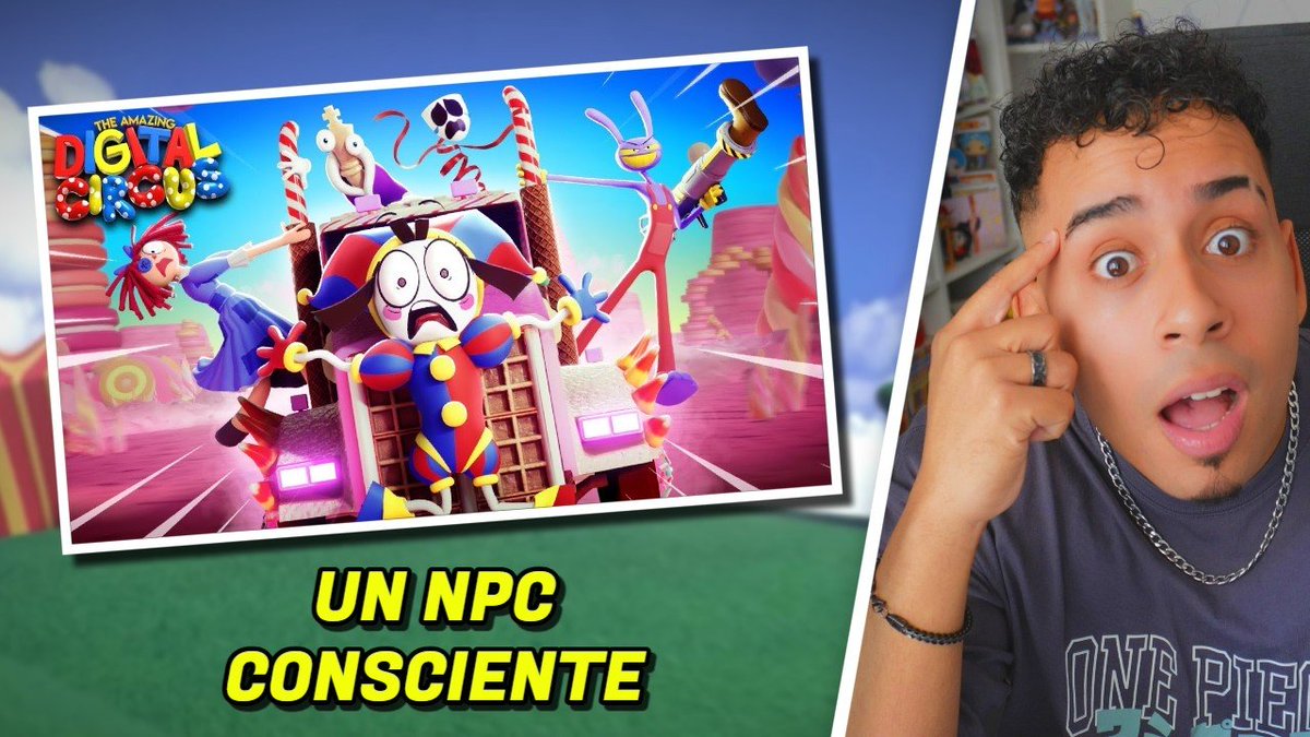 Rodik ⚡❄ tweet media