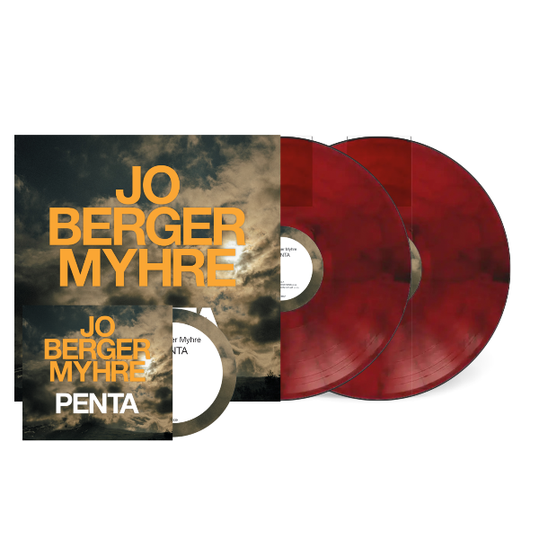 RareNoise's tweet photo. Jo Berger Myhre presents Penta, a spellbinding new set of recorded compositions.
First Single : Abyss in B-flat Minor out today!

https://t.co/op7K7AGC3t https://t.co/lz8ssRlzjJ