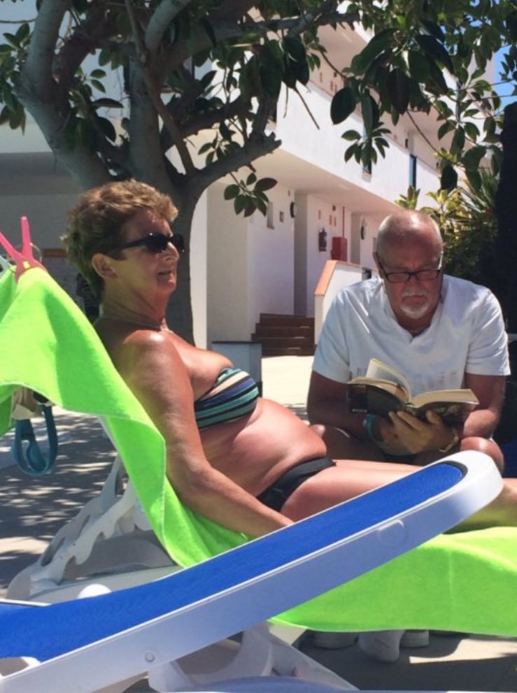 Geoff Cox tweet media