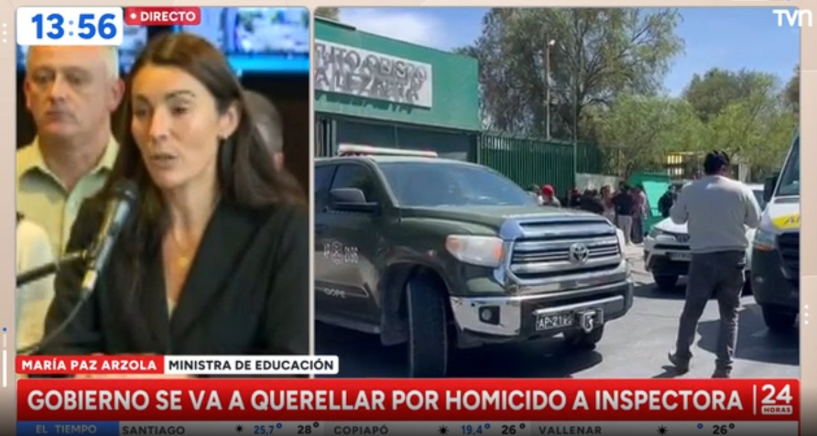 24 Horas tweet media