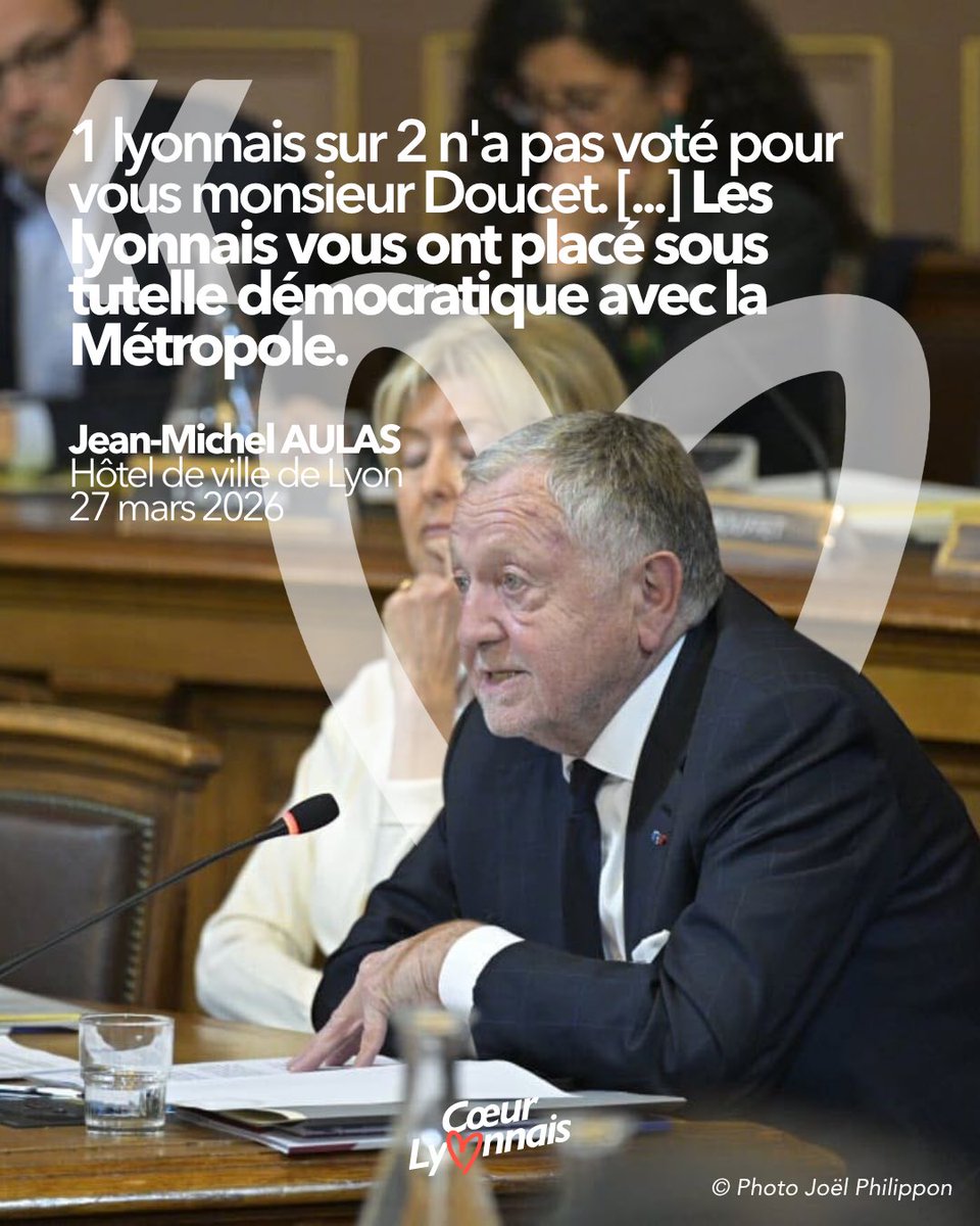 Génération Aulas tweet media