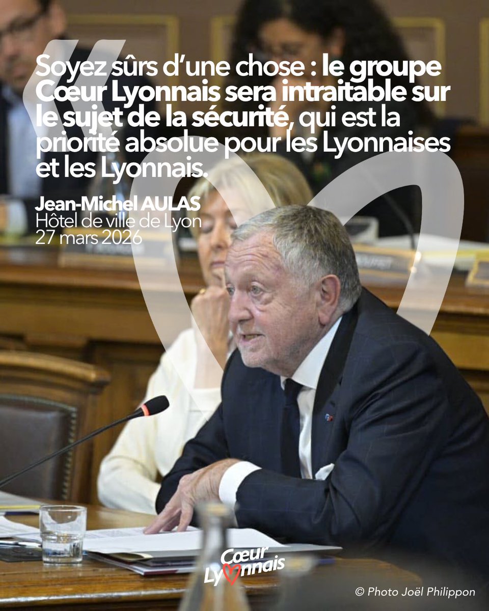 Génération Aulas tweet media