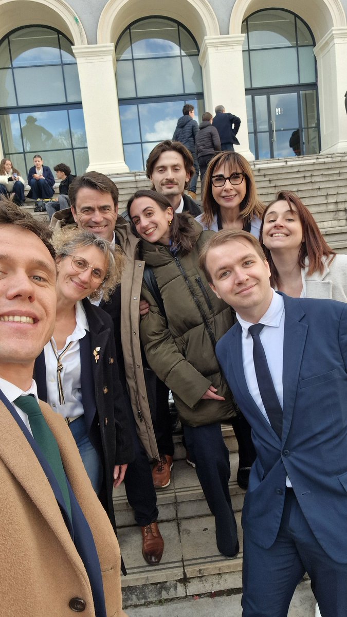 Corentin Jousserand tweet media