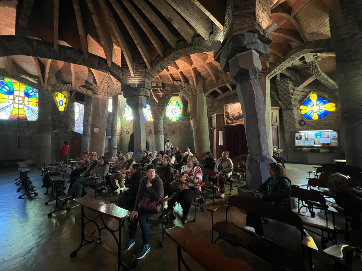 CFA Cornellà de Llobregat tweet media