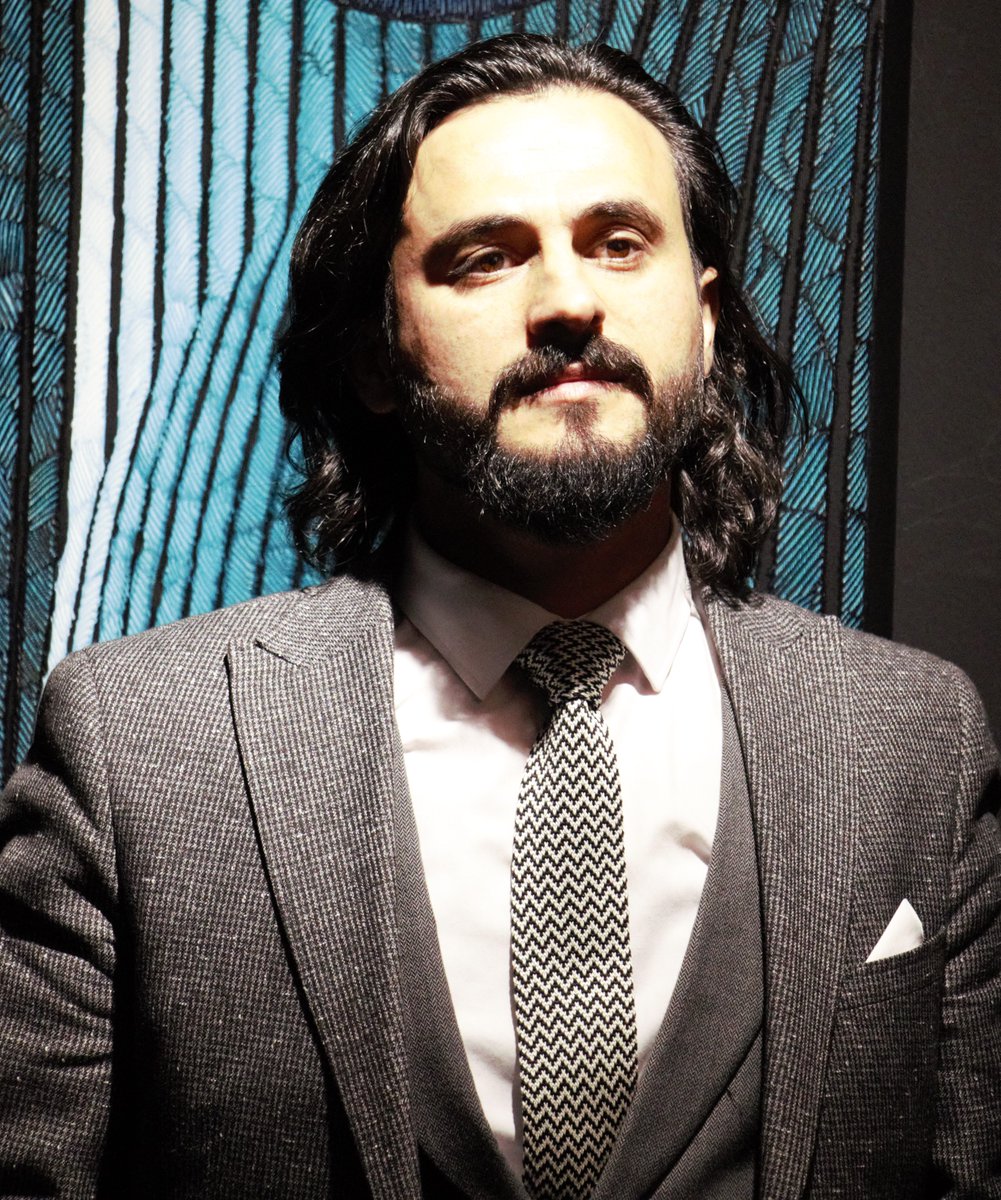 Daktilock tweet media