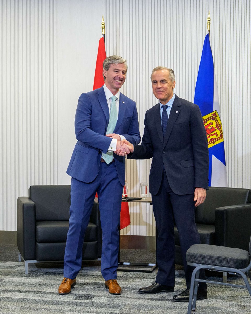 Prime Minister of Canada tweet media