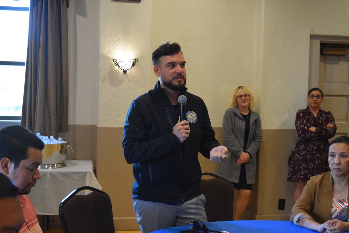 NALEO Educational Fund tweet media