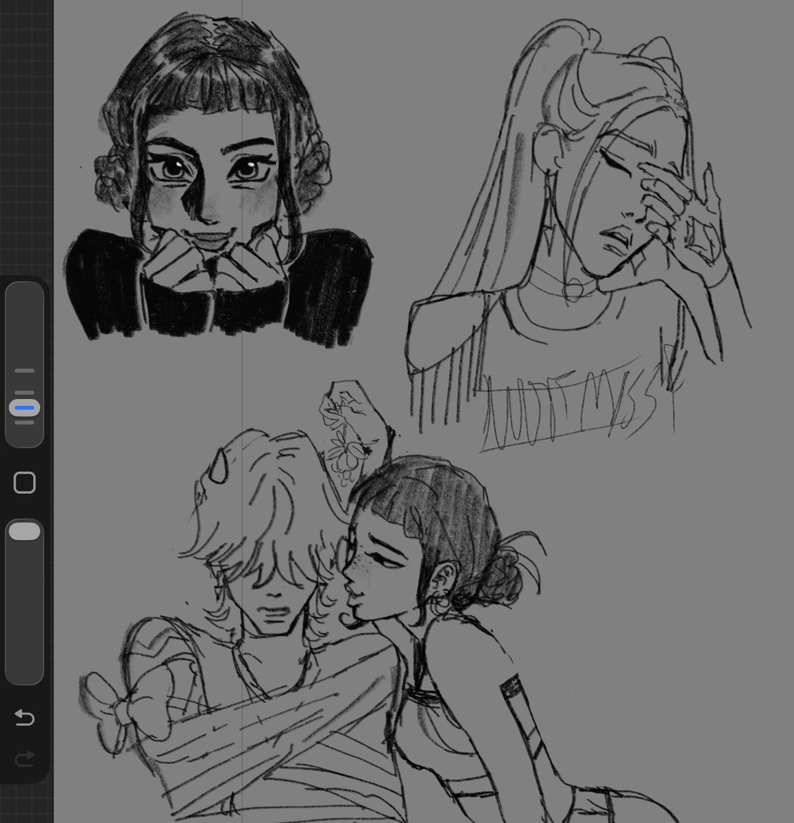 biim💋 tweet media