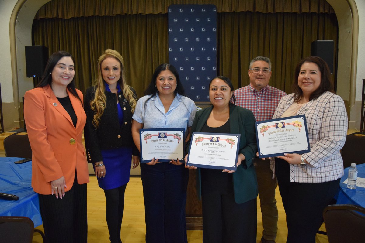 NALEO Educational Fund tweet media