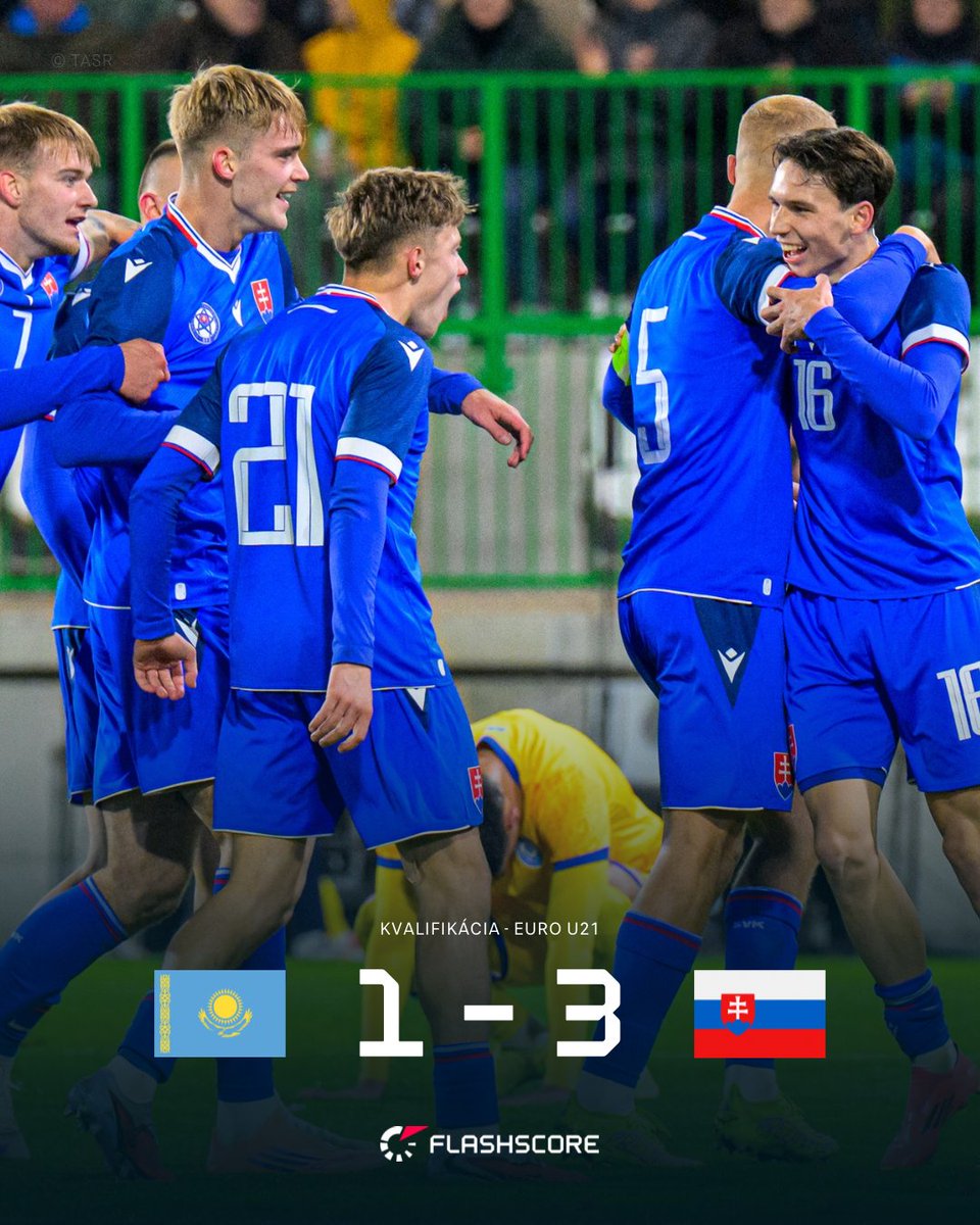 Flashscore.sk tweet media