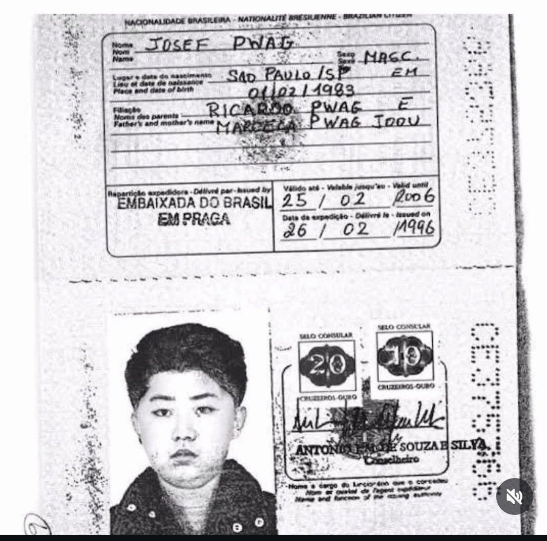 Lu ★🇧🇷🇵🇸🇻🇪🇮🇷 tweet media