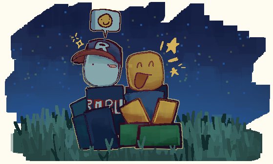 ⩩★ ꮺ˖・.Sam! ๑⇣୭ 🇻🇪 ROBUX COMMS CLOSED! tweet media