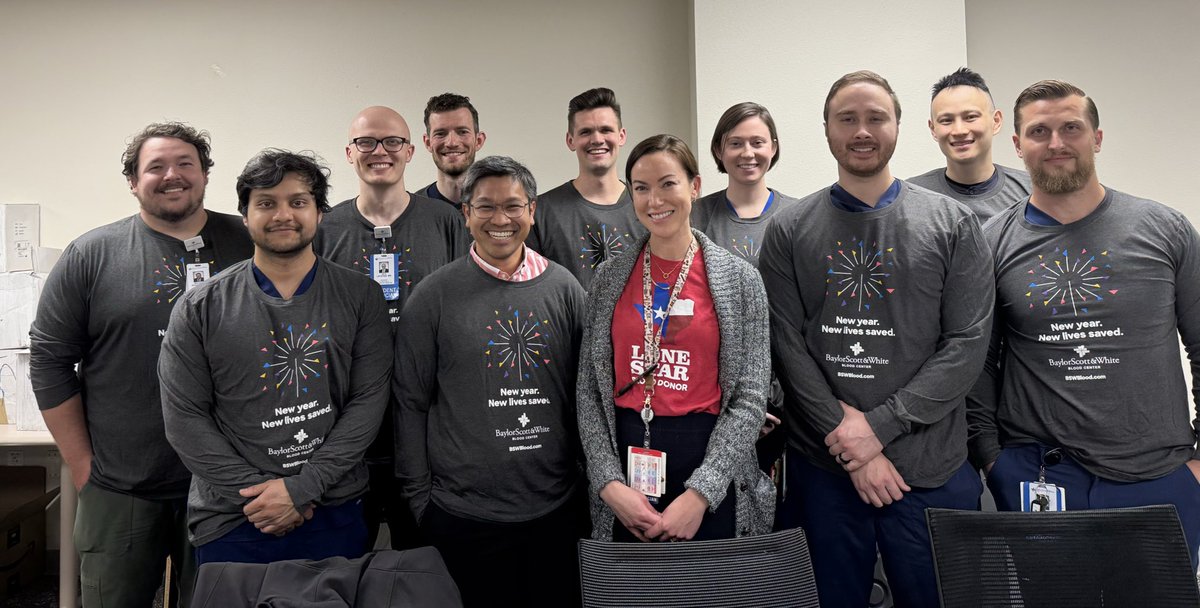 BSW Temple Pathology Residency tweet media