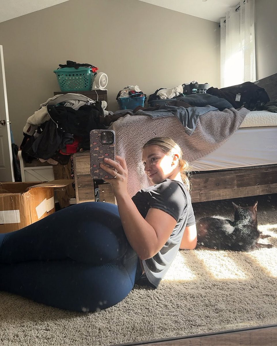 Carley :) tweet media