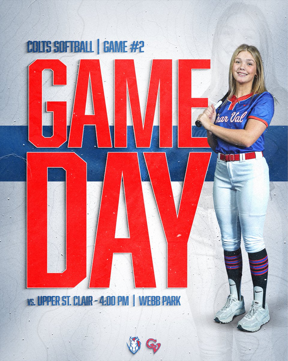 Chartiers Valley Softball tweet media