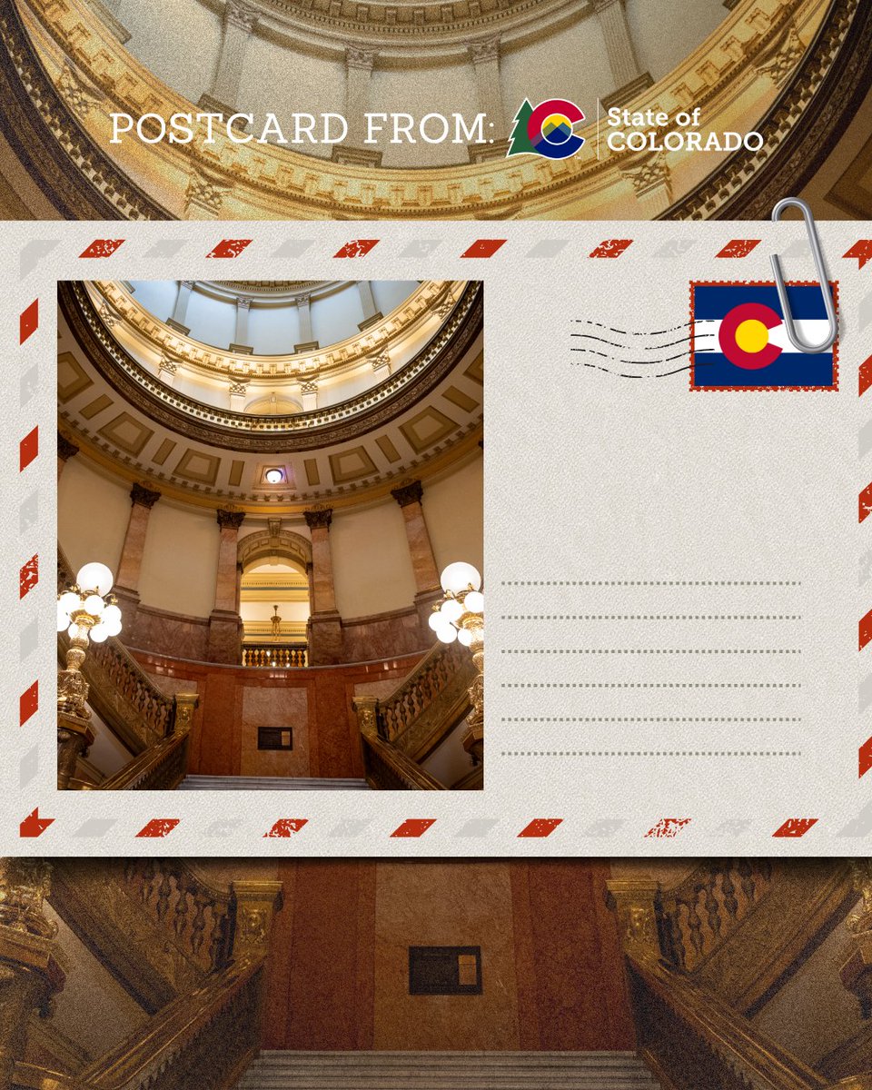 Gobernador Jared Polis tweet media