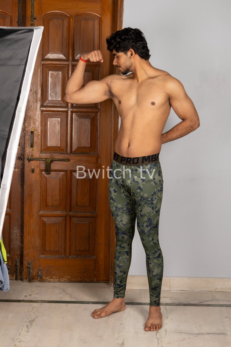 Junglejock tweet media