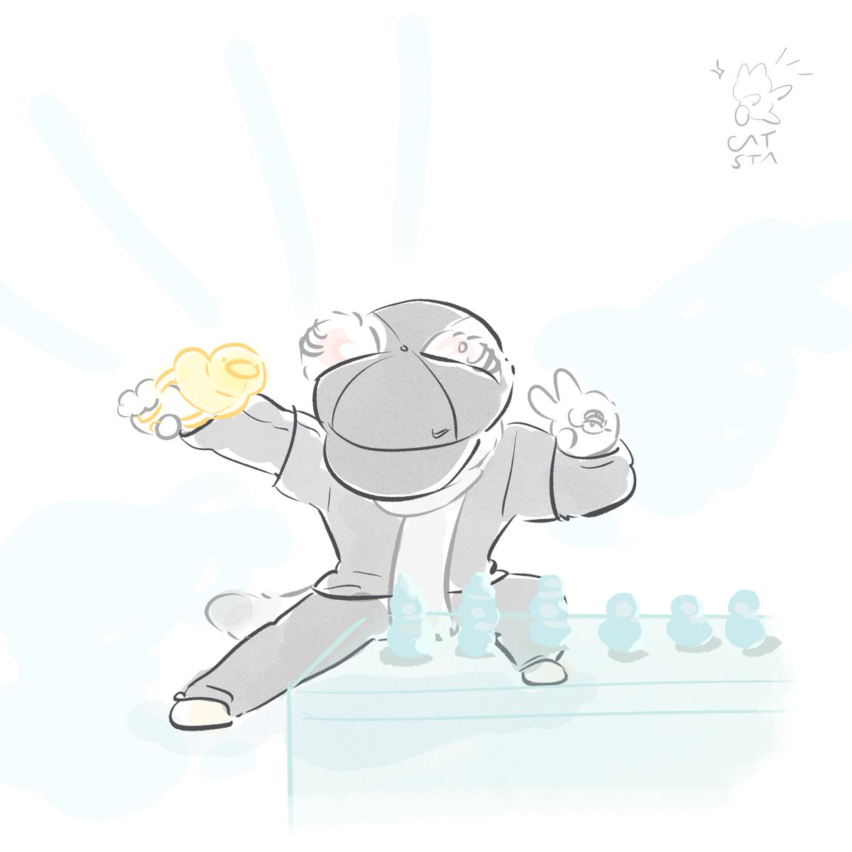 ♫ˢᵗʸᶜᵗᵗᵗ🥟🍞 tweet media