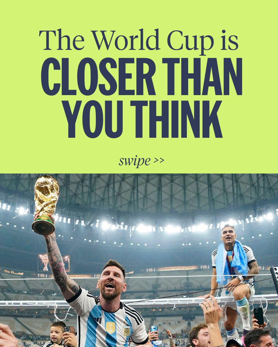 RMDAdvertising's tweet photo. 87M Americans are planning where they'll watch the World Cup. Is your brand planning what they'll eat? Watch parties are still open territory, move now or let your competition own it
📩 Get our thinking in your inbox: https://t.co/aT29ueLHHB https://t.co/ooJg6jWMMj