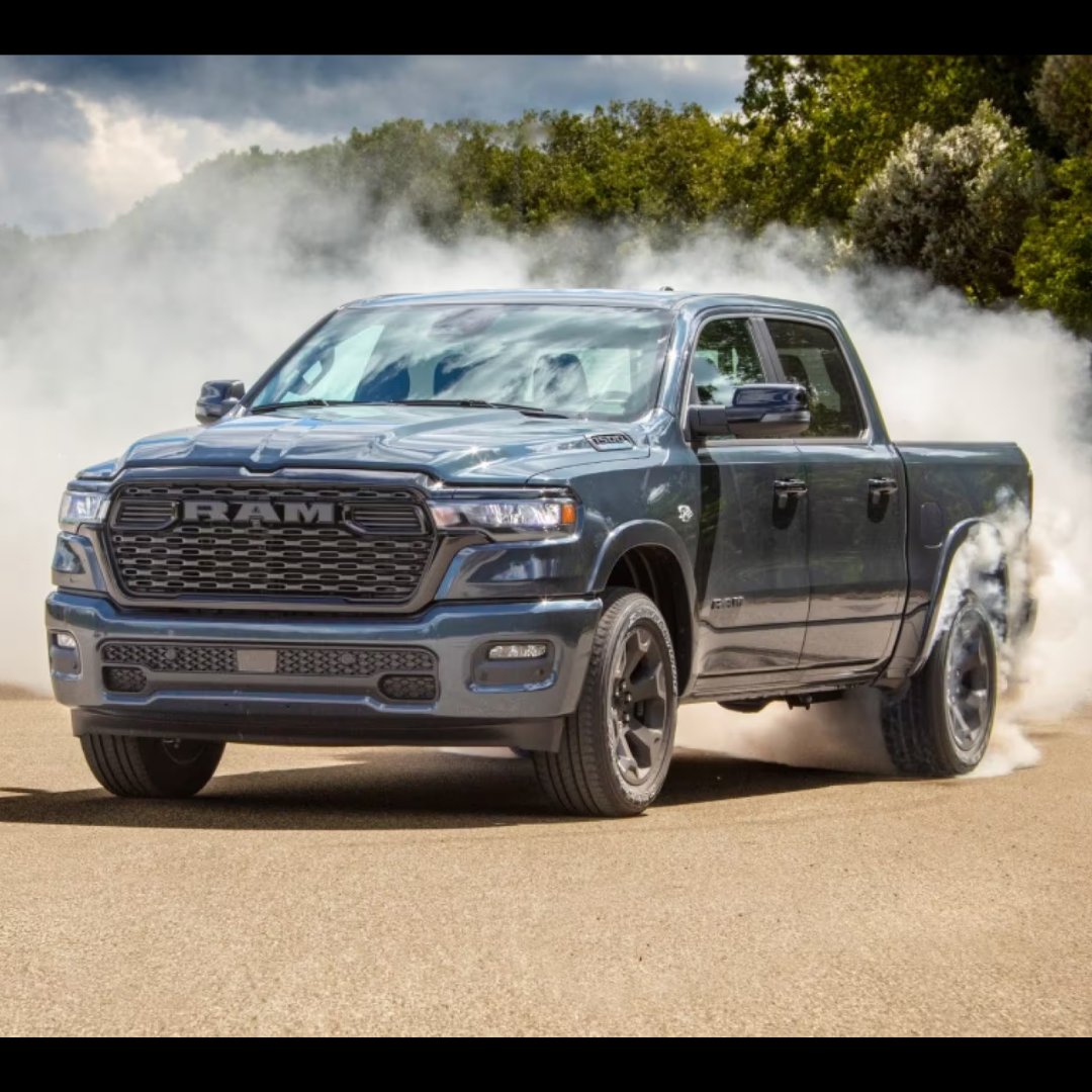 WarsawCDJR's tweet photo. Looking for strength, style, and innovation? The Ram 1500 checks every box. Stop by and explore our latest inventory and you might just find your perfect match!

https://t.co/01GS1hDtYt https://t.co/EFwadOFTC3