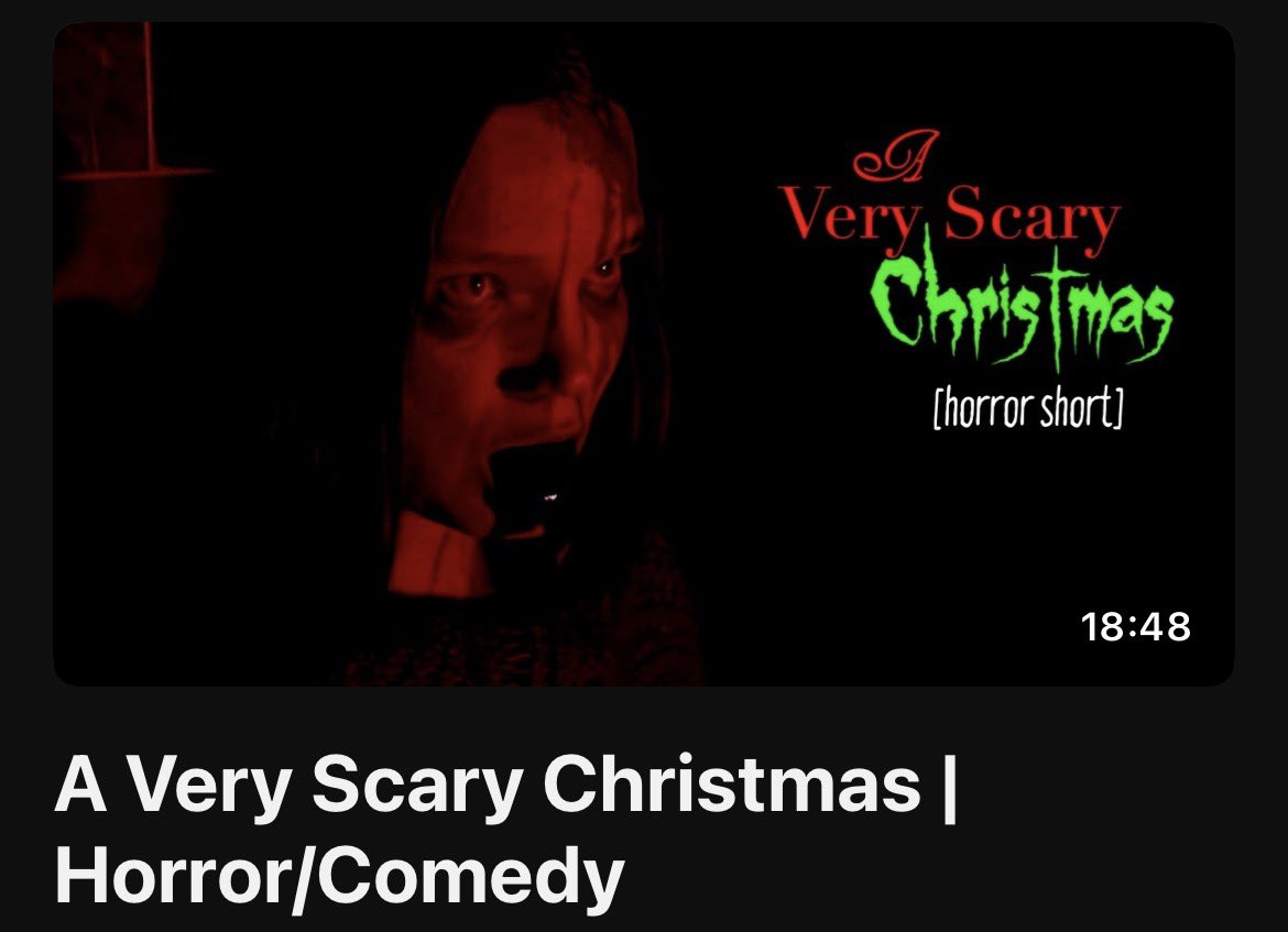 Zack Makes Movies tweet media