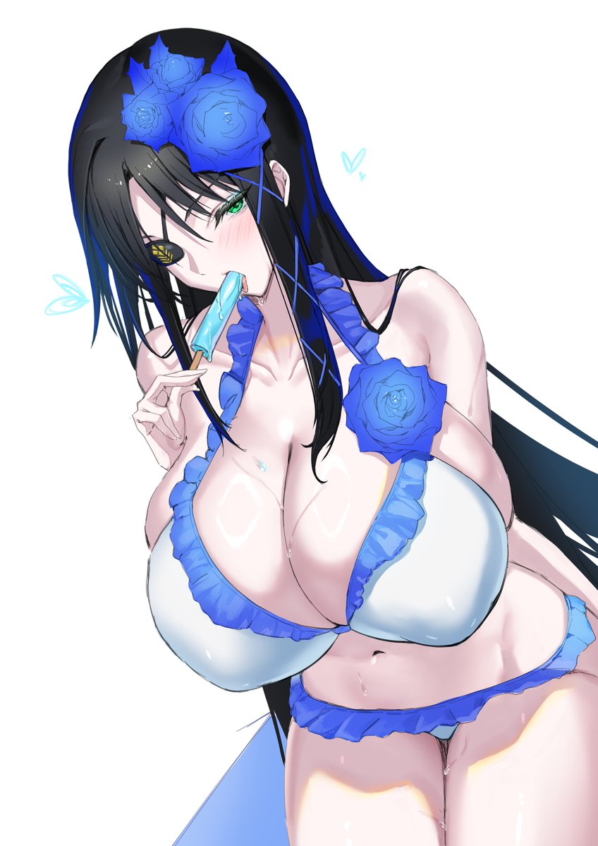 彼方かおる🔞skeb募集中 tweet media