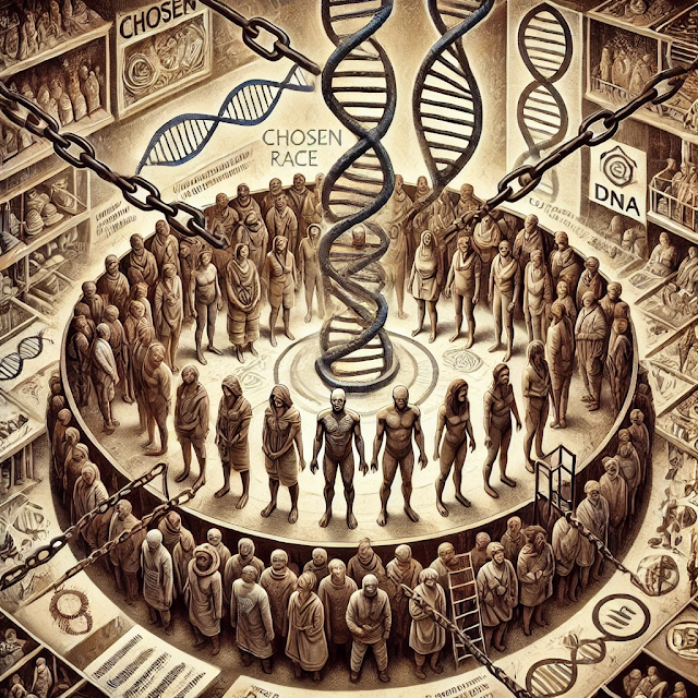 4quaOf's tweet photo. " #DNA of Control: 
How #Inbreds or Consanguineous Offspring May Be More Easily Controlled and Susceptible to #Autosuggestion  #MindControl  and #Technological Influence"
https://t.co/VUMyejngQl

#israel
#jerusalem
#telaviv
#israeli
#jewish
#gaza
#palestine
#holyland
#shalom https://t.co/DX1BrLgMOD