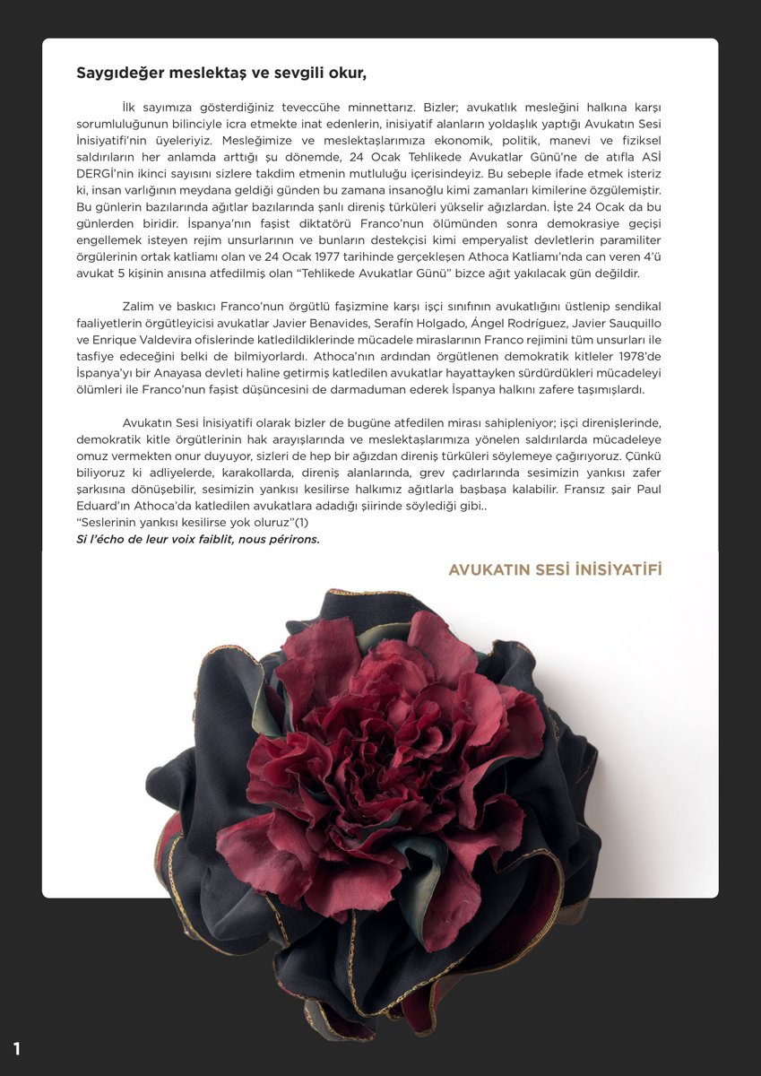 ASİ DERGİ tweet media