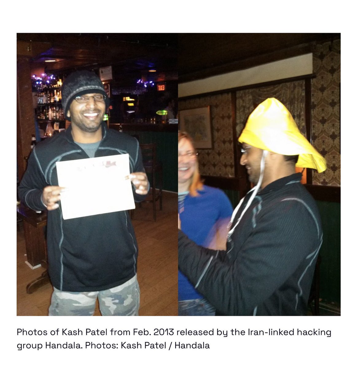 Mark Critch tweet media