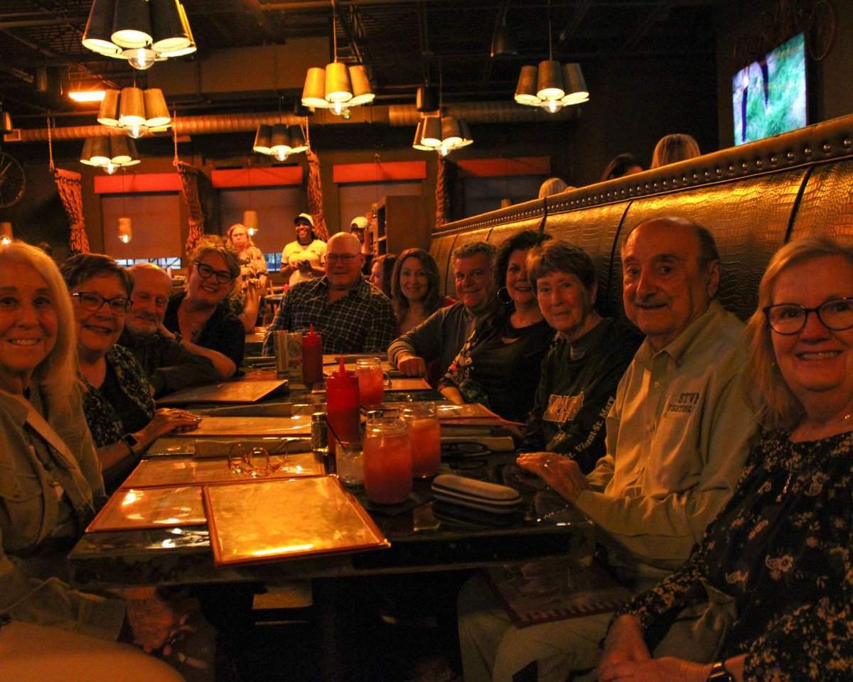 St. Vincent-St. Mary High School tweet media