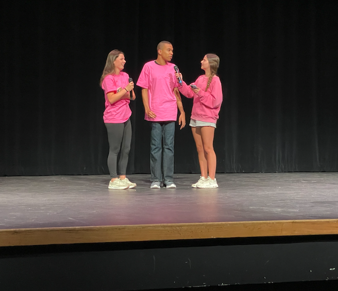 Westside Community Schools tweet media