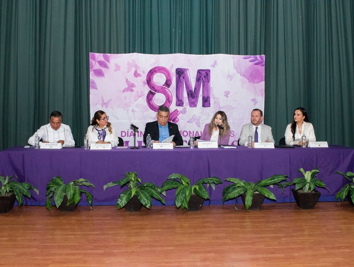 Tribunal Estatal Electoral de Sonora tweet media