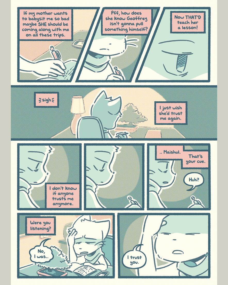 Veronica Vera tweet media