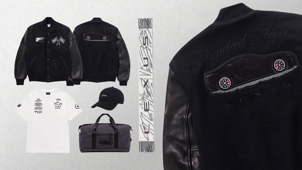 100 Thieves tweet media