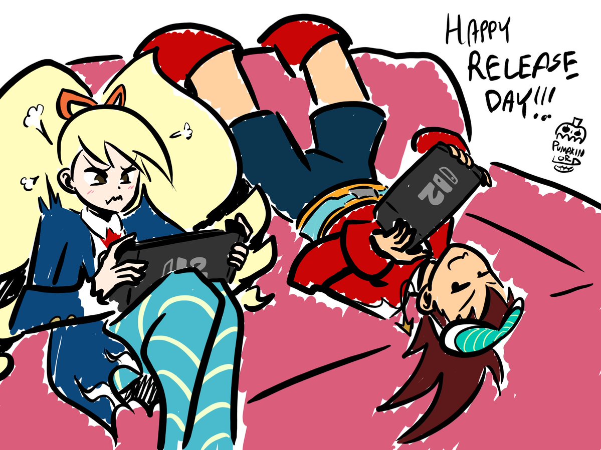 RealPumpkinLord (COMMS OPEN) tweet media