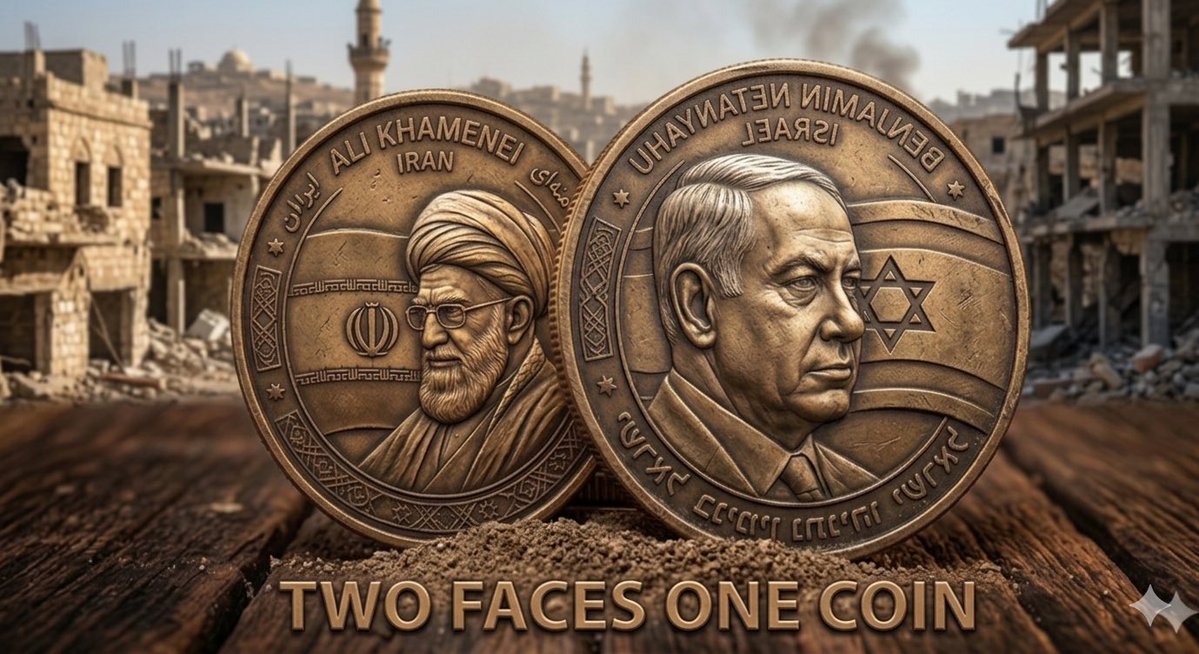 Look to yourself tweet media