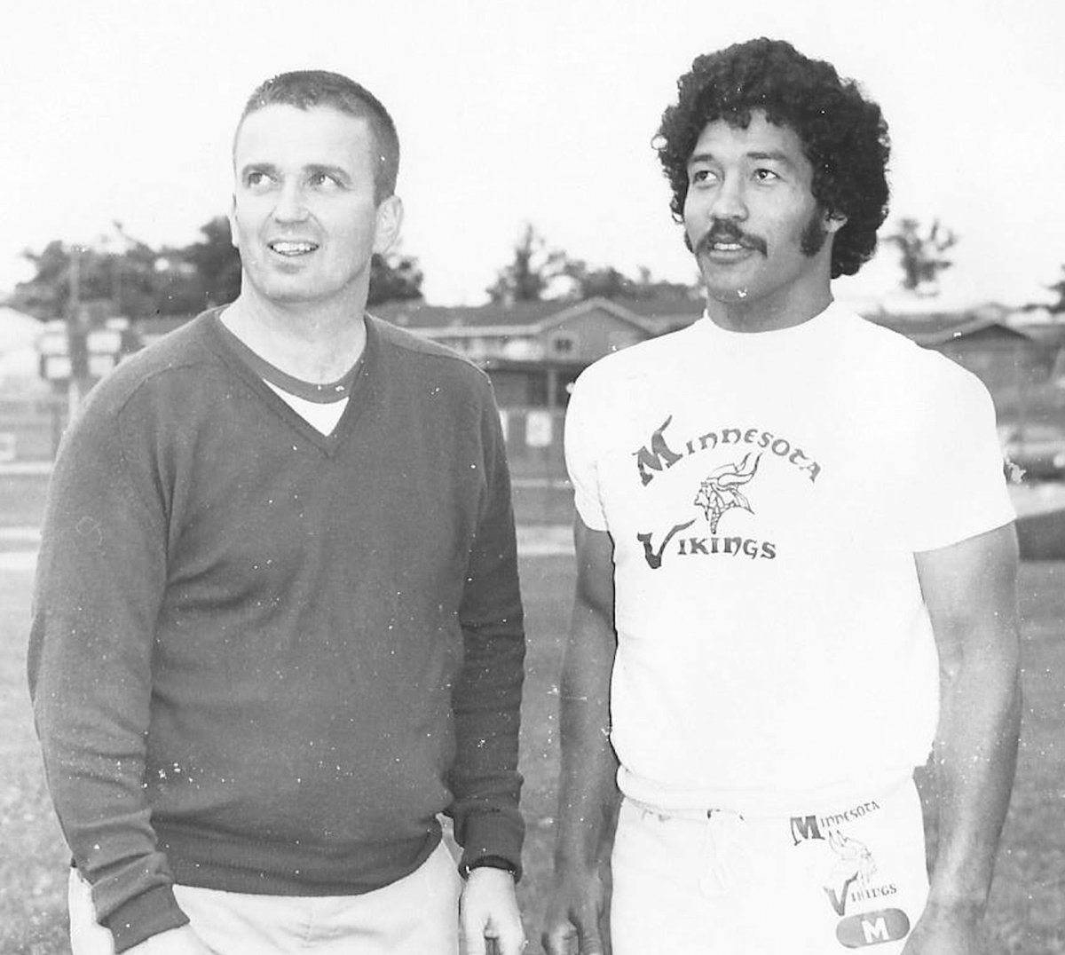 Mike Farley's Kickers Camp tweet media