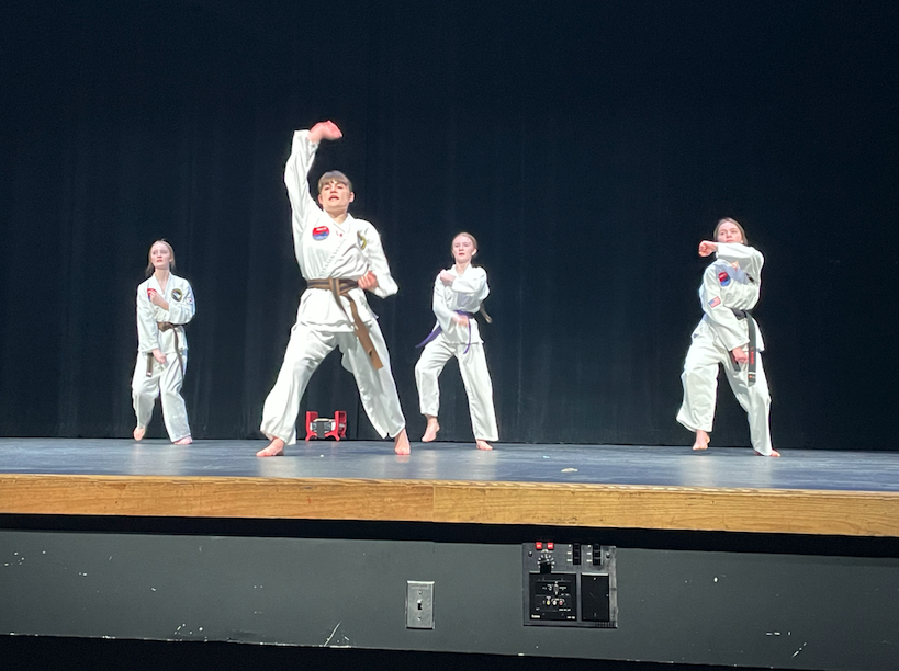 Westside Community Schools tweet media