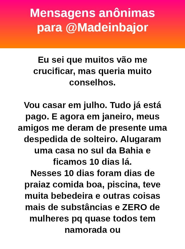 Making of da vida alheia tweet media