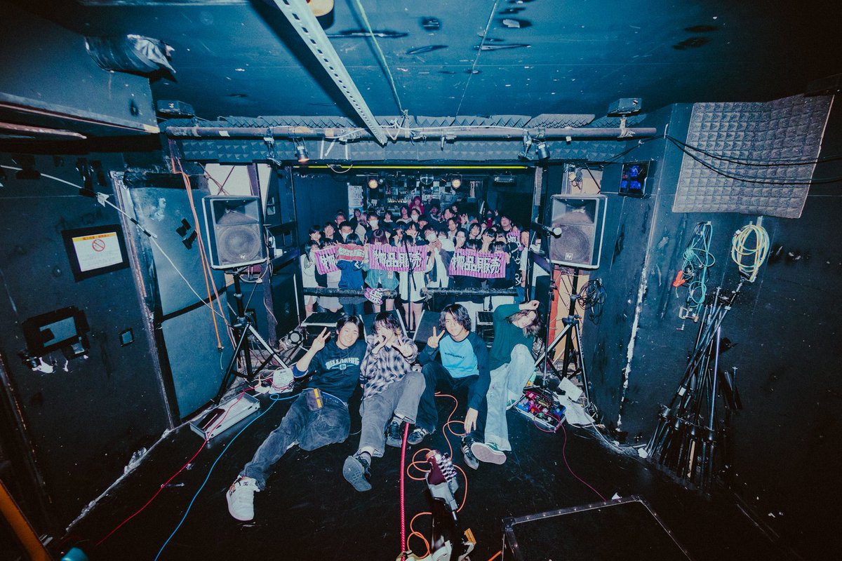 ニイツマ tweet media